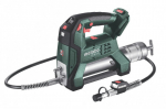 Akumuliatorinis tepimo pistoletas Metabo FP 18 LTX 600789850&MET, 1 vnt.