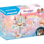 71359 PLAYMOBIL&reg; Princess Magic Vaivoryk&scaron;tės pilis