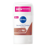 Pie&scaron;tukinis antiperspirantas Nivea Derma Dry Control, 50 ml