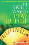Right Way to Play Bridge