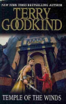 Temple Of The Winds: Book 4: The Sword Of Truth