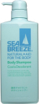 Du&scaron;o gelis Shiseido Sea Breeze, 600 ml