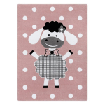 FLHF vaiki&scaron;kas kilimas Tinies Dolly 140x190 cm