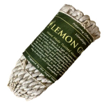 Smilkalai Pure Herbs Lemongrass Rope, Nepali Rope, 50 vnt.