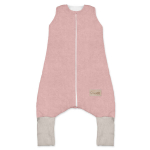 Miegmai&scaron;is kūdikiams su vieta kojoms Albero Mio, CC1 pink, M