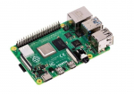 Raspberry Pi 4 Model B, 4gb Ram