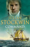 Command: Thomas Kydd 7