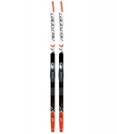Lygumų slidės vaikams Peltonen Delta Step, 140 cm