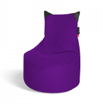 Sėdmai&scaron;is Qubo&trade; Munchkin, violetinis