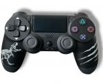 PlayStation 4 Doubleshock 4 V2