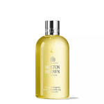 Vonios ir du&scaron;o gelis Molton Brown Orange & Bergamot 300 ml Energizuojantis citrusinis prausiklis