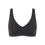 Liemenėlė moterims Triumph, juoda