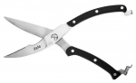 Zyle žirklės pauk&scaron;tienai, 1 vnt.