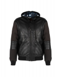 Guess striukė vyrams M2BL22 WEZ2 WEZ20, juoda, S