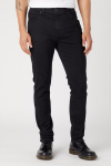 Wrangler džinsai vyrams, juodi