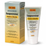 Aktyvaus poveikio modeliuojantis pilvo ir liemens kremas Guam, 150 ml