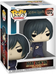 Funko POP! Jujutsu Kaisen Mai Zen'in