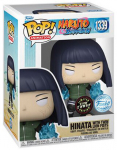 Funko POP! Naruto - Hinata Exclusive Chase