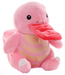 Mink&scaron;tas Žaislas Pokemon Lickitung