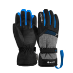 Vaiki&scaron;kos slidinėjimo pir&scaron;tinės Reusch FLASH GORE-TEX