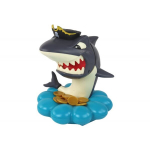 Arkadinis žaidimas Ryklys piratas Lean Toys