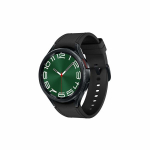 I&scaron;manusis laikrodis Samsung Galaxy Watch6 Classic SM-R960 Black
