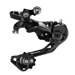 Galinis perjungiklis Shimano Deore M6000 SGS DA Shadow