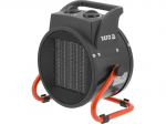 &Scaron;ildytuvas elektrinis 3KW Yato, YT-99705