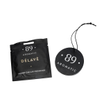 Kabinamas popierinis salono oro gaiviklis, Aromatic89 D&eacute;lav&eacute; (Elite), Kiekis vnt. 1