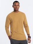 Mar&scaron;kinėliai vyrams Ombre Clothing, oranžiniai