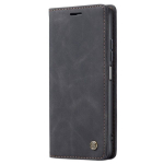 CaseMe Luxury Flip Leather Case