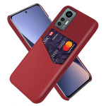 KSQ Shell Case