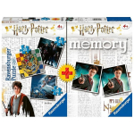 Stalo žaidimas Ravensburger Haris Poteris