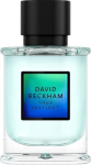 Kvapusis vanduo David Beckham True Instinct EDP vyrams, 50 ml
