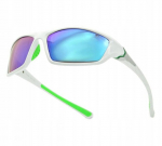Sportiniai akiniai Stylion SPD193L, balti