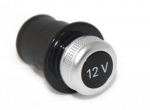 Audi A3 A6 A6 A8 Q3 12V įtampos lizdas Cigaretės žiebtuvėlio manekeno dangtelis originalus 4H0919311