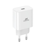 20W USB-C sieninis įkroviklis adapteris