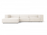 Mink&scaron;tas kampas Cosmopolitan Design Arendal 4, smėlio spalvos
