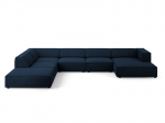 Mink&scaron;tas kampas Cosmopolitan Design Arendal, mėlynas
