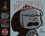 Complete Peanuts 1959-1960: Volume 5 Main