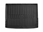 Guminis bagažinės kilimėlis Ford Focus IV C519 2018, Combi/upper trunk