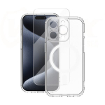 VMAX Mag Glass 2,5D Premium