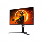 AOC Q27G3XMN/BK 27" QHD VA 180Hz 1000cd/m2 1ms