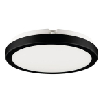Plafonas, 24 W LED
