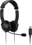 Kensington USB Hi-Fi ausinės