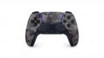 Sony PlayStation 5 DualSense, Grey Camo