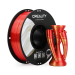3D plastikas Creality CR-PLA Silk