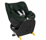 Maxi-Cosi automobilinė kėdutė Mica 360 Pro, 0-18 kg, Authentic Green