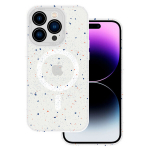 Tel Protect Magnetic Splash Frosted Case