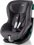 Britax-R&ouml;mer automobilinė kėdutė King Pro br, 9-18 kg, Midnight Grey